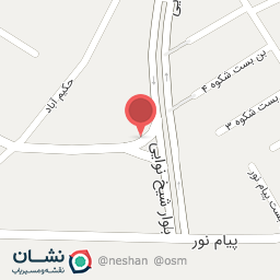 عکس کافه رستوران میتو