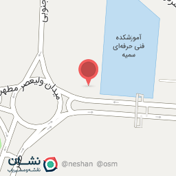 عکس فروشگاه تعاونی کارکنان جهاد