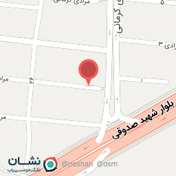 عکس مجتمع مسکونی گاندی