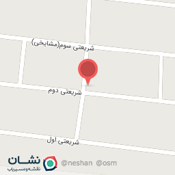 عکس ساختمان سرو