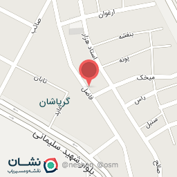 عکس مزون ایتالیانو 