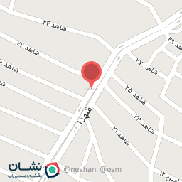 عکس ابزار فروشی چراغی