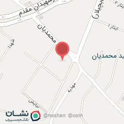 عکس تعمیرگاه تخصصی پلاریس