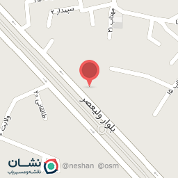 عکس آسانسور کاسپین یوسفی