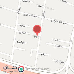 عکس طراحی دکوراسیون تیارا