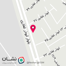 عکس تعمیرگاه تخصصی پارس پژو