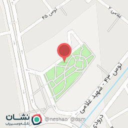 عکس حوزه دو مقاومت بسیج بلال