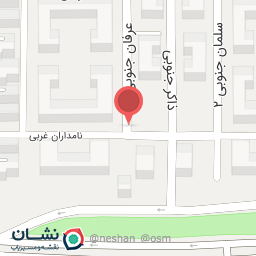 عکس سالن زیبایی الهه گودرزی 