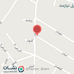 عکس نانوایی لواشی