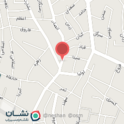 عکس نانوایی بربری ارمین