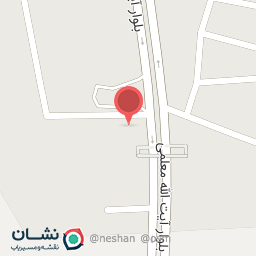 عکس تعمیرگاه خودرو صمدیان