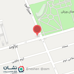 عکس شرکت ایرفو