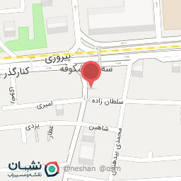 عکس چاپ و نصب تبلیغات خاتم