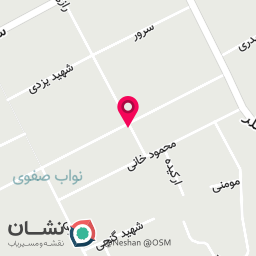 عکس بیمه سامان شهریار