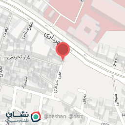 عکس سوپر میوه مهران