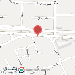 عکس دکتر علیرضا صادق براتی