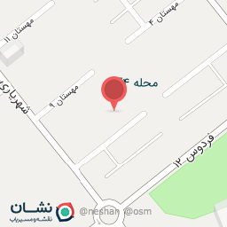 عکس مجتمع مسکونی ژیوار