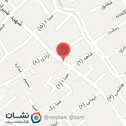 عکس پیرایش محمدی