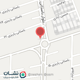 عکس پارک ریحان