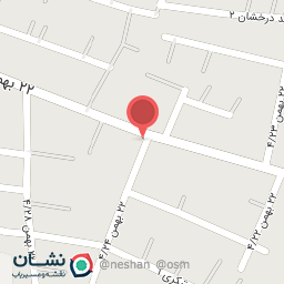 عکس دبیرستان دخترانه شهدای محراب