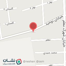 عکس فروشگاه مواد غذایی عابدی