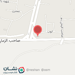 عکس افق کوروش شعبه چمگردان صاحب الزمان