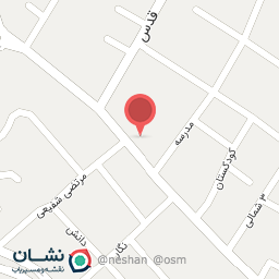 عکس دبستان شهید رفیعی