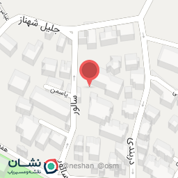 عکس هتل آپارتمان سپهر