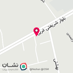 عکس پسته فروشی امیررضا میرزایی