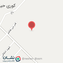 عکس حسینیه قمر بنی هاشم