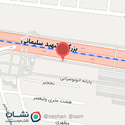 عکس فلافل مامان جون