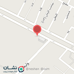 عکس حاج عباس 1 