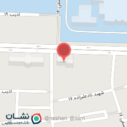 عکس دارالقرآن  مسجد محمد مصطفی(ص)