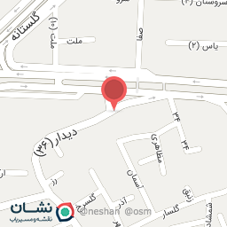 عکس برق کیان