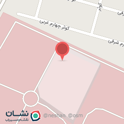 عکس بوفه بیمارستان کوثر شبانه روزی 