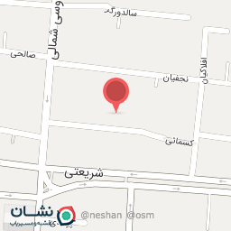 عکس کتاب‌دانه نجف‌آباد