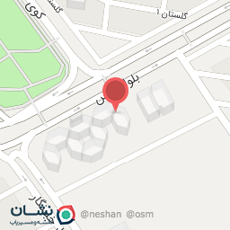 عکس فروشگاه لوازم خانگی مهرگان