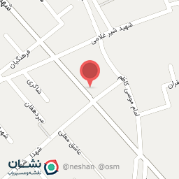 عکس عطرشمیم بهشت