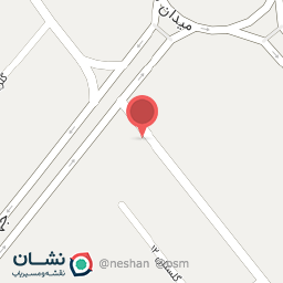 عکس مجتمع مسکونی ماکان