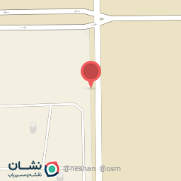 عکس درب ورودی پتروشیمی فن آوران