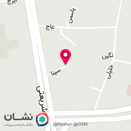 عکس دفتر وکالت فاطمه شکری