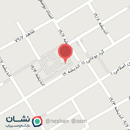 عکس بوستان آلاله