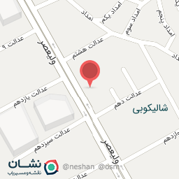 عکس بانک سامان