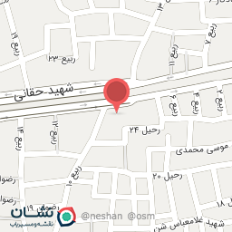 عکس دکوراسیون داخلی کارما