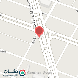 عکس قنادی پرن