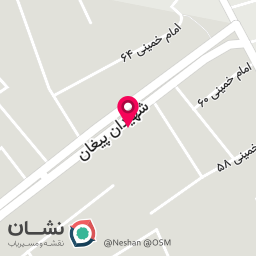 عکس تنظیم موتور و مکانیکی بارانی
