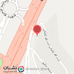 عکس تولیدکننده کابین آسانسور قدیری