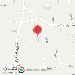 عکس نانوایی لواشی