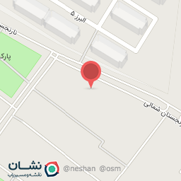 عکس شیرینی لادن