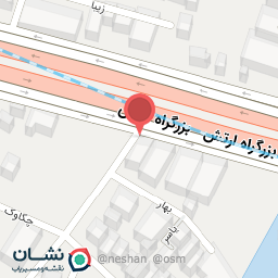 عکس رستوران توران